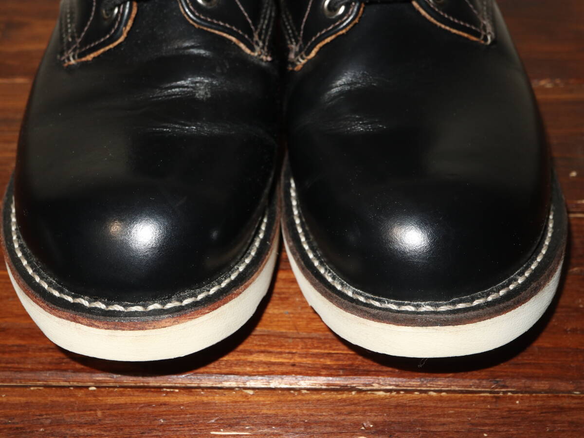 廃盤 茶芯 RED WING レッドウィング 9870 クロンダイク プレーン 廃盤 茶芯 RED WING レッドウィング 9870 クロンダイク プレーン