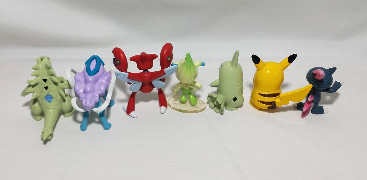 モンスターコレクション ムービー2001セット モンコレ ポケモン モンスターコレクション ムービー2001セット モンコレ ポケモン