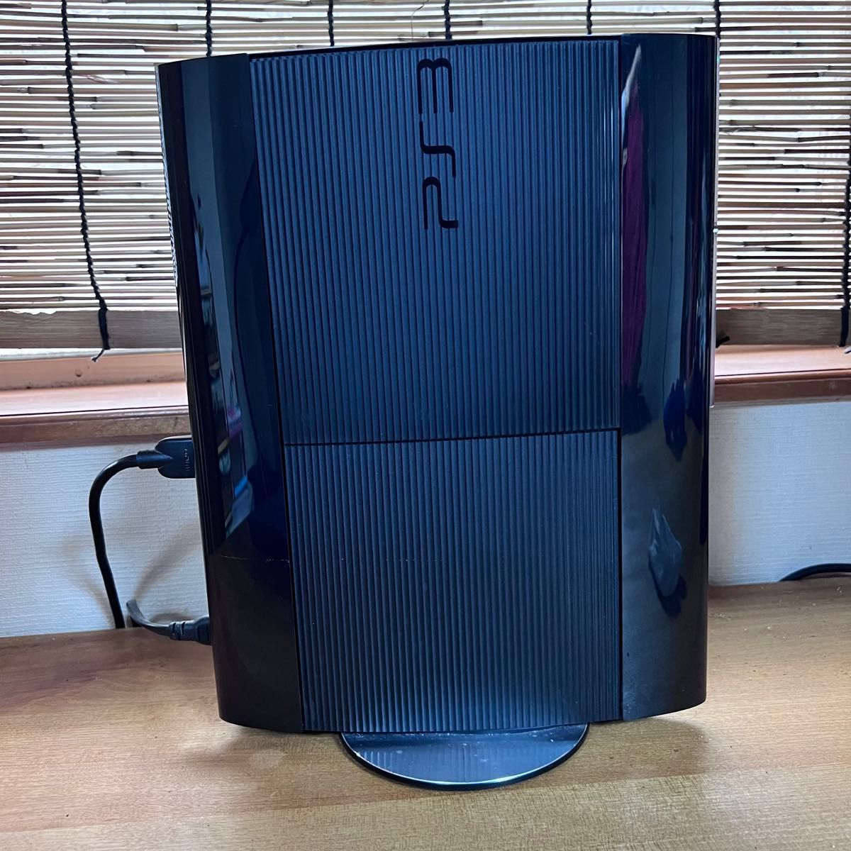 ps3CECH-4300C500GB &ギガクリスタモニター&レイザーヘッドホン ps3CECH-4300C500GB &ギガクリスタモニター&レイザーヘッドホン