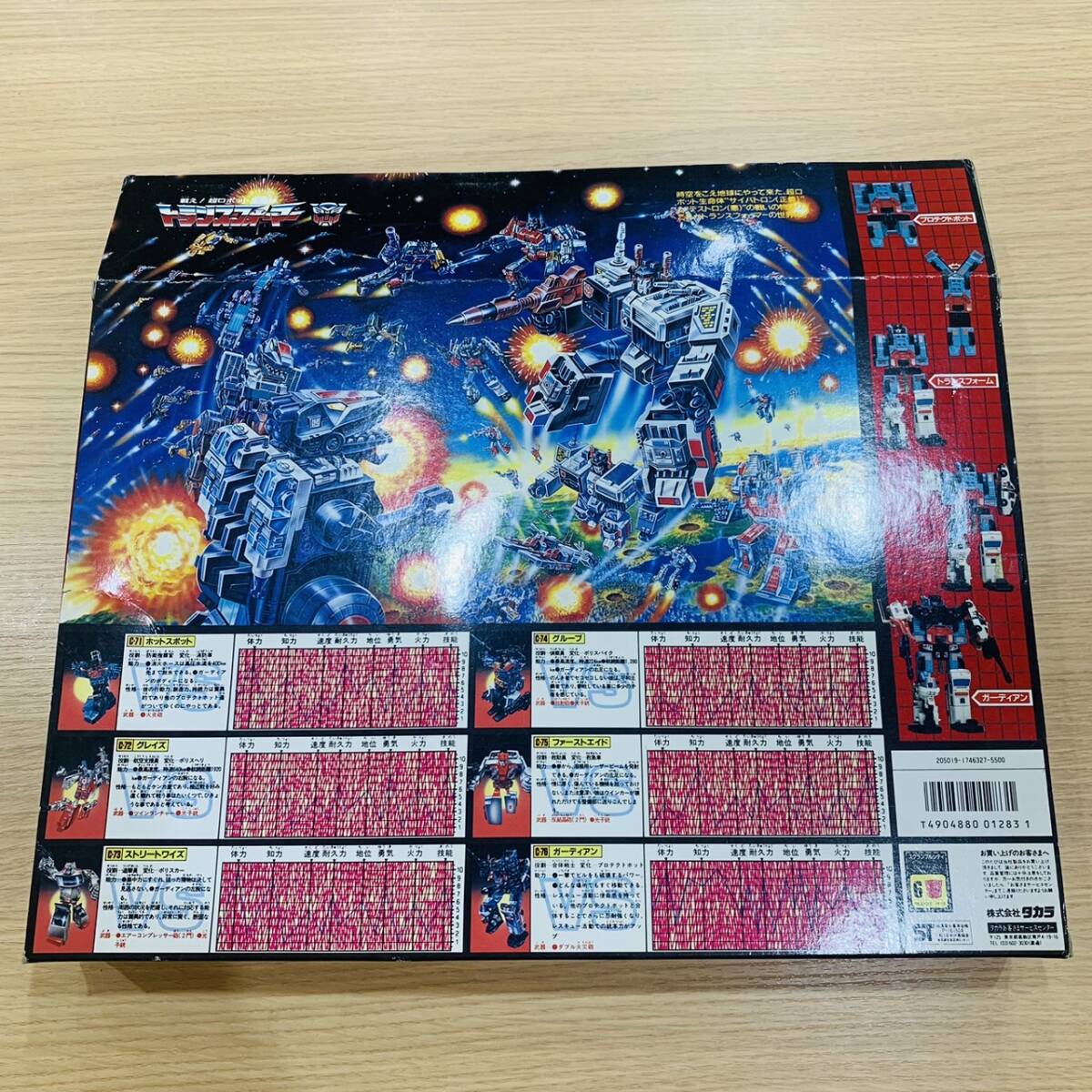 Yahoo!オークション - 【H0724.3-49EM】1円~ スクランブル Yahoo!オークション - 【H0724.3-49EM】1円~ スクランブル
