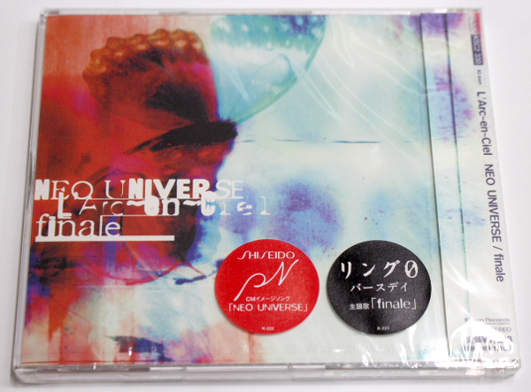 Yahoo!オークション - 新品 L'Arc~en~Ciel ラルク・アン・シエル Yahoo!オークション - 新品 L'Arc~en~Ciel ラルク・アン・シエル