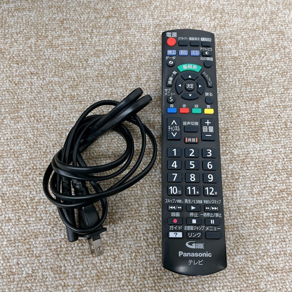 初期化済 32インチ液晶テレビ Panasonic VIERA|Yahoo!フリマ 初期化済 32インチ液晶テレビ Panasonic VIERA|Yahoo!フリマ