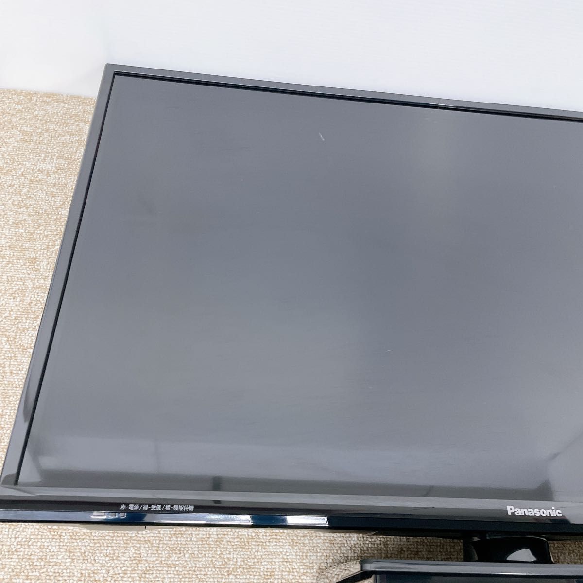 初期化済 32インチ液晶テレビ Panasonic VIERA|Yahoo!フリマ 初期化済 32インチ液晶テレビ Panasonic VIERA|Yahoo!フリマ