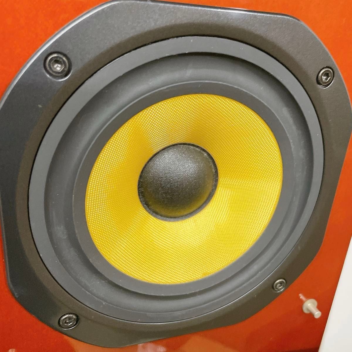 ペアセット 音出し確認済 DENON トールボーイスピーカーSC-T55XG ペアセット 音出し確認済 DENON トールボーイスピーカーSC-T55XG