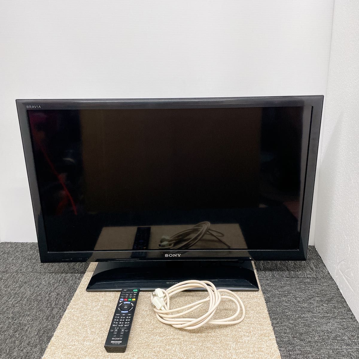 初期化済 ソニー 32インチ 液晶テレビ ブラビアKDL-32EX550 初期化済 ソニー 32インチ 液晶テレビ ブラビアKDL-32EX550