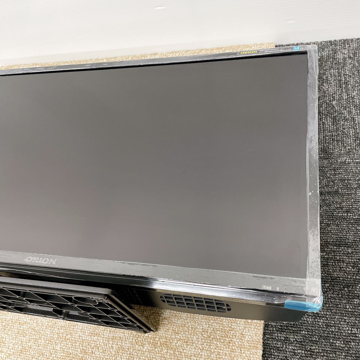初期化済 オリオン 23インチ 液晶テレビ GOX23-3BP|Yahoo 初期化済 オリオン 23インチ 液晶テレビ GOX23-3BP|Yahoo
