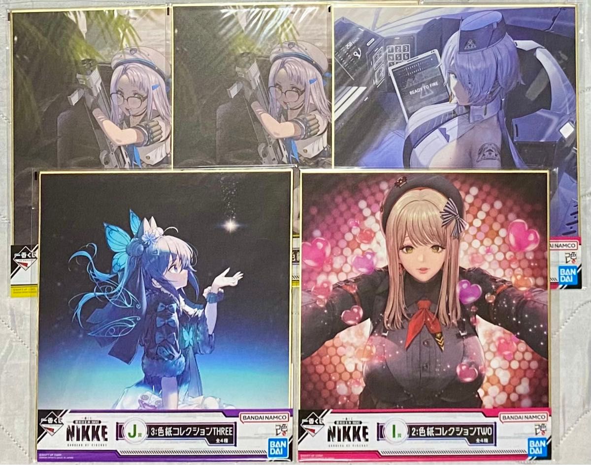 NIKKE グッズ まとめ売り|Yahoo!フリマ(旧PayPayフリマ) NIKKE グッズ まとめ売り|Yahoo!フリマ(旧PayPayフリマ)
