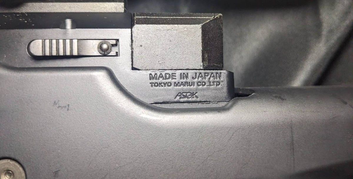 東京マルイ エアガン l96 aw5103 スナイパーライフル|Yahoo 東京マルイ エアガン l96 aw5103 スナイパーライフル|Yahoo
