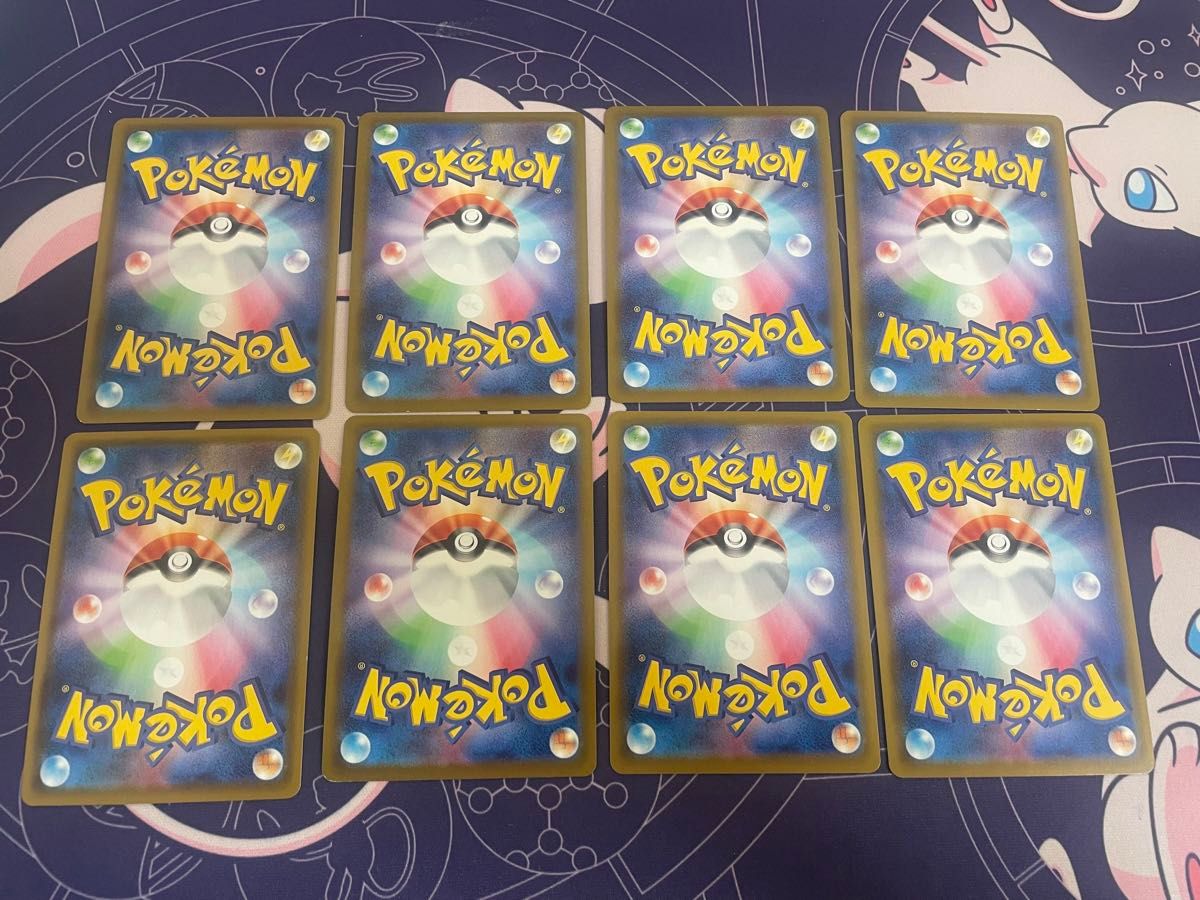 ポケモンカード イーブイヒーローズ ブイズ 8枚セット SR|Yahoo ポケモンカード イーブイヒーローズ ブイズ 8枚セット SR|Yahoo