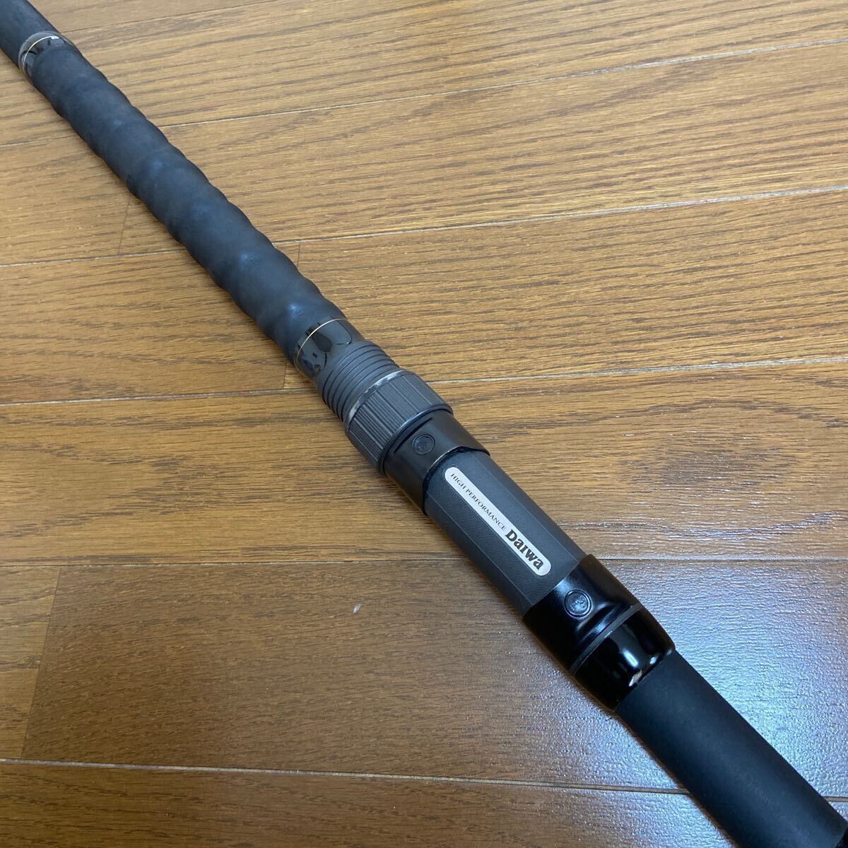 ダイワ メーター倶楽部巨鯉 HH525B 鯉釣り カープフィッシング ダイワ メーター倶楽部巨鯉 HH525B 鯉釣り カープフィッシング