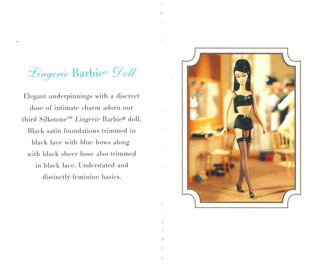 バービー人形 ファッションモデルコレクションLisette Barbie バービー人形 ファッションモデルコレクションLisette Barbie