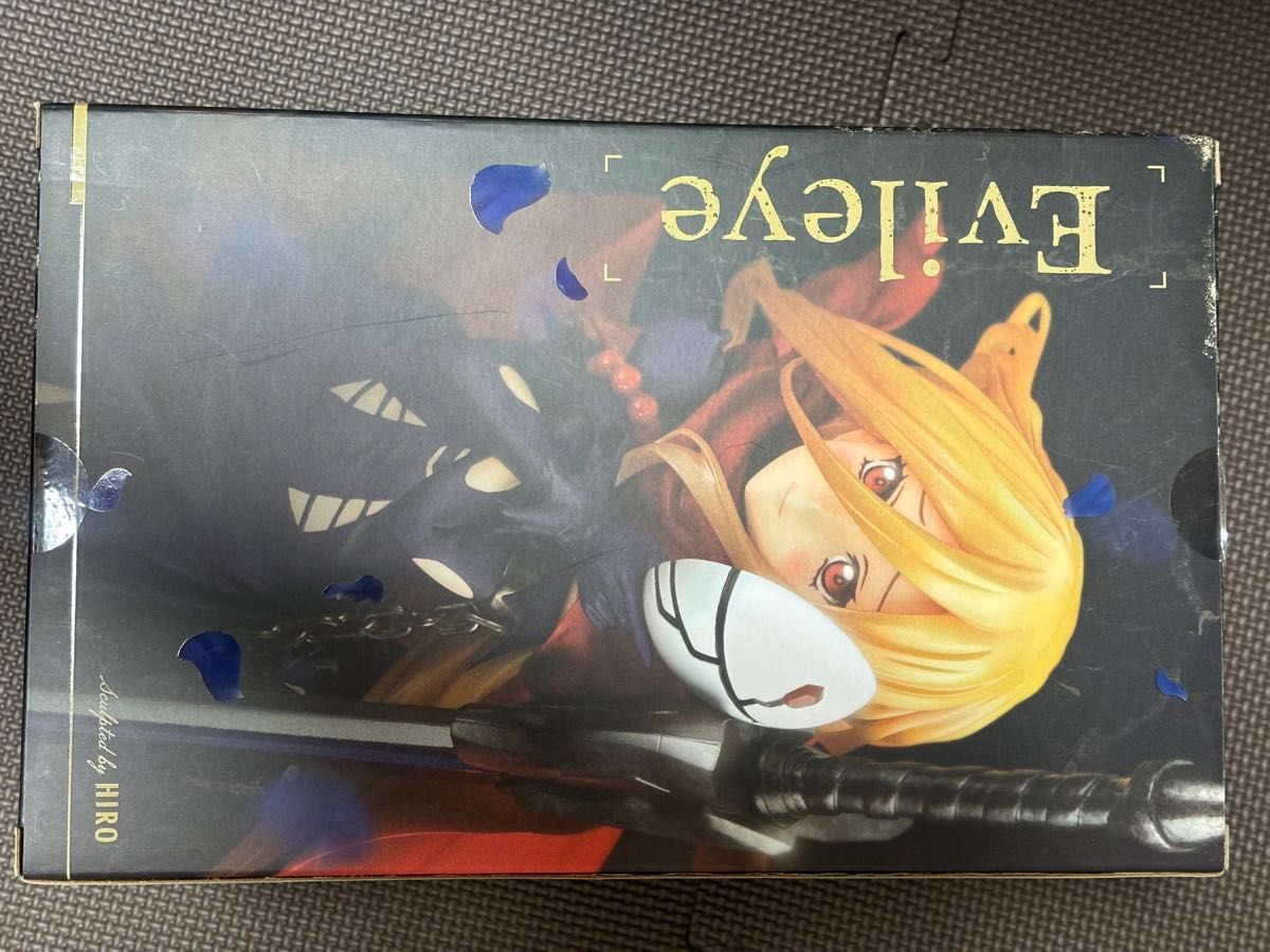 開封済み イビルアイ オーバーロード コトブキヤ|Yahoo!フリマ 開封済み イビルアイ オーバーロード コトブキヤ|Yahoo!フリマ