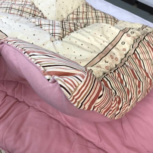 安いそれに目立つ 【新品】定価44000円 こたつ布団セット 日本製 安いそれに目立つ 【新品】定価44000円 こたつ布団セット 日本製