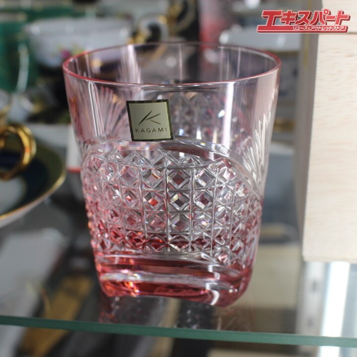 ラリック LALIQUE カティ ティーキャディー クリスタル 茶の花 ラリック LALIQUE カティ ティーキャディー クリスタル 茶の花