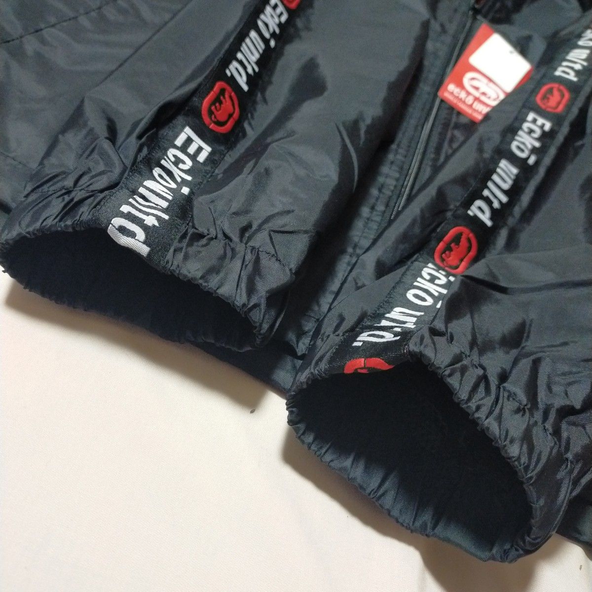 Ecko unltd エコーアンリミテッド メンズ ナイロンジャケット Ecko unltd エコーアンリミテッド メンズ ナイロンジャケット