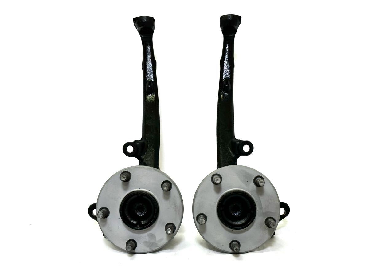 クラウン 30ミリ3度仕様 ショートナックル 30mm短縮仕様 ショートナックル JZX100 短縮加工 チェイサー