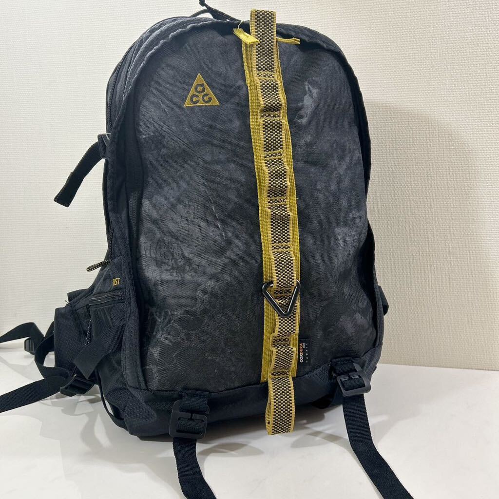 Yahoo!オークション - ナイキ NIKE ACG KARST BACK PACK Yahoo!オークション - ナイキ NIKE ACG KARST BACK PACK