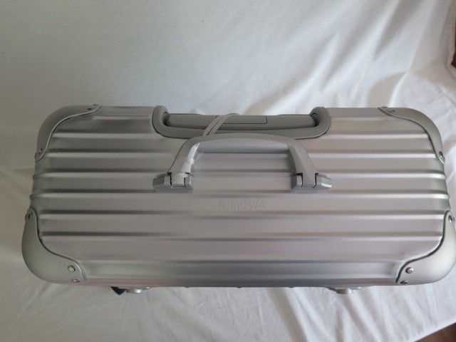 RIMOWA リモワ スーツケース パイロット 機内持ち込み RIMOWA リモワ スーツケース パイロット 機内持ち込み