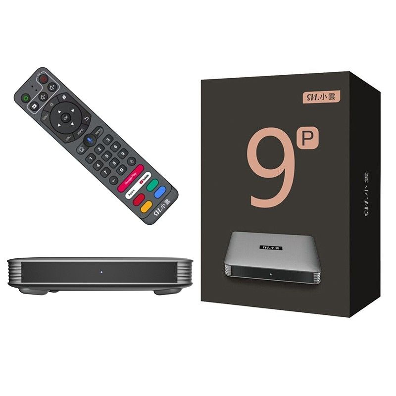美品TV Box SviCloud 9P 世界中のTV他 視聴確認済|Yahoo!フリマ 美品TV Box SviCloud 9P 世界中のTV他 視聴確認済|Yahoo!フリマ
