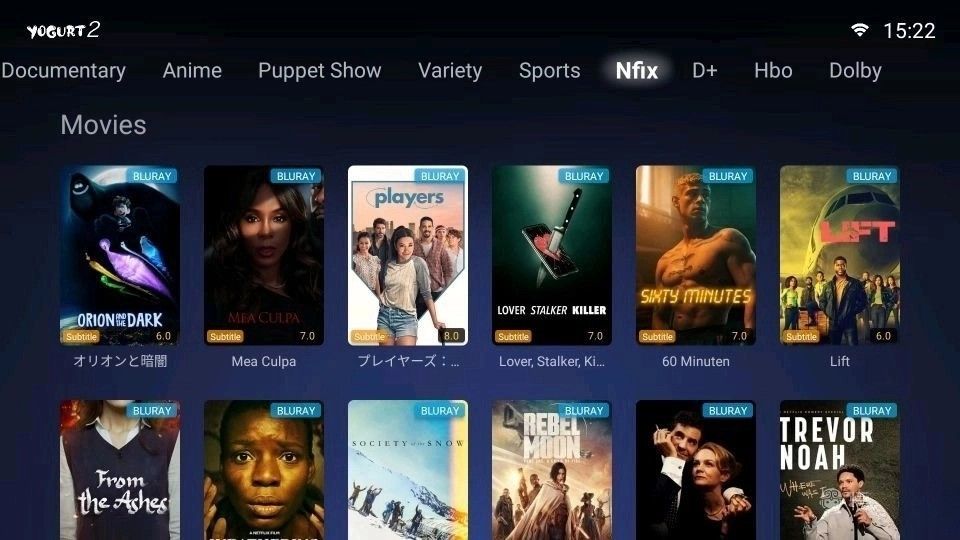 svicloud 9p 日本総代理店android box TVBOX小雲テレビボックス svicloud 9p 日本総代理店android box TVBOX小雲テレビボックス