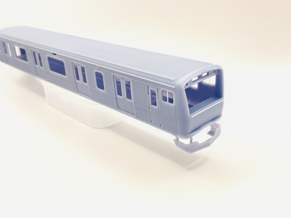 Yahoo!オークション - 1/80 E233系 10両編成セット 鉄道模型 HO Yahoo!オークション - 1/80 E233系 10両編成セット 鉄道模型 HO