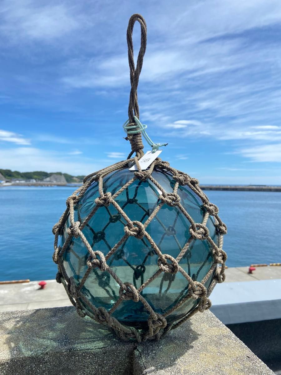 浮き玉 ガラス玉 浮玉 瓶玉 ビン玉|Yahoo!フリマ(旧PayPayフリマ) 浮き玉 ガラス玉 浮玉 瓶玉 ビン玉|Yahoo!フリマ(旧PayPayフリマ)