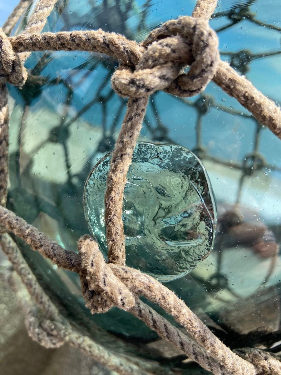 浮き玉 ガラス玉 浮玉 瓶玉 ビン玉|Yahoo!フリマ(旧PayPayフリマ) 浮き玉 ガラス玉 浮玉 瓶玉 ビン玉|Yahoo!フリマ(旧PayPayフリマ)