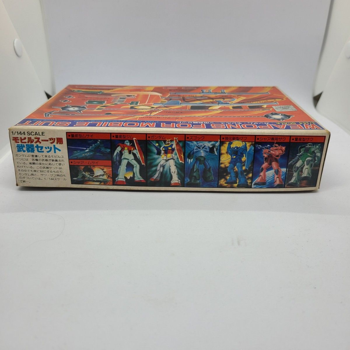 BANDAI バンダイ 当時物 機動戦士Zガンダム プラモデル 未組立 BANDAI バンダイ 当時物 機動戦士Zガンダム プラモデル 未組立