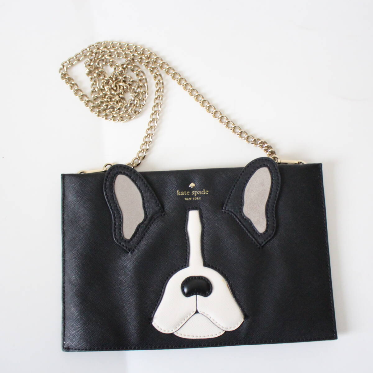 美品 ケイトスペード ショルダーバッグ Kate Spade NewYork 美品 ケイトスペード ショルダーバッグ Kate Spade NewYork