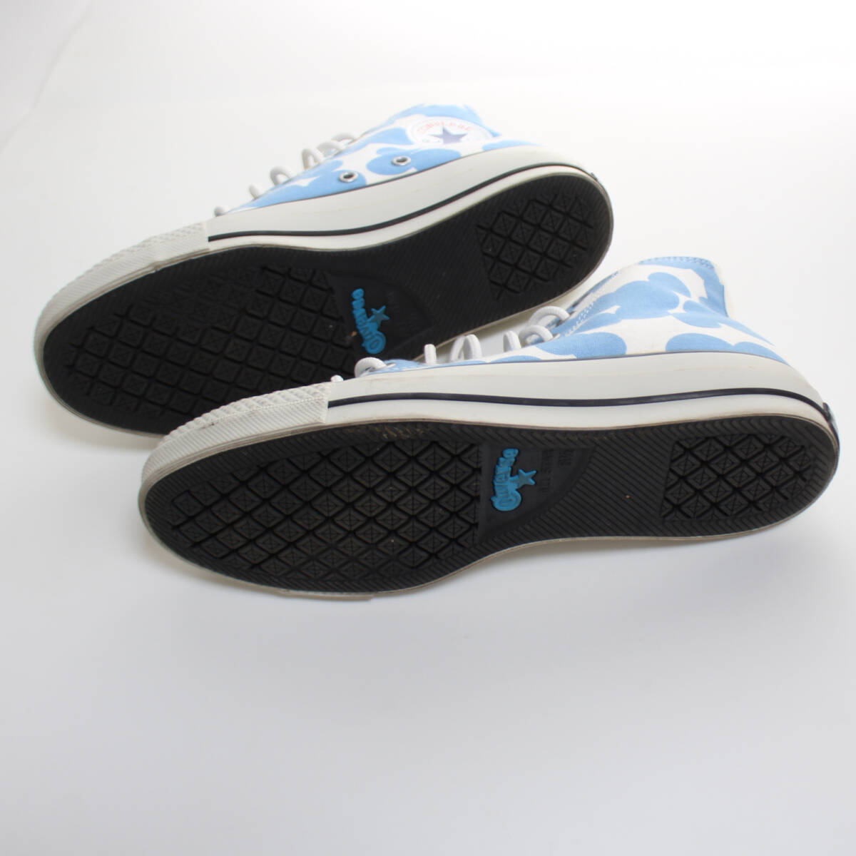 美品 CONVERSE コンバース ミナペルホネン コラボ オールスター 美品 CONVERSE コンバース ミナペルホネン コラボ オールスター