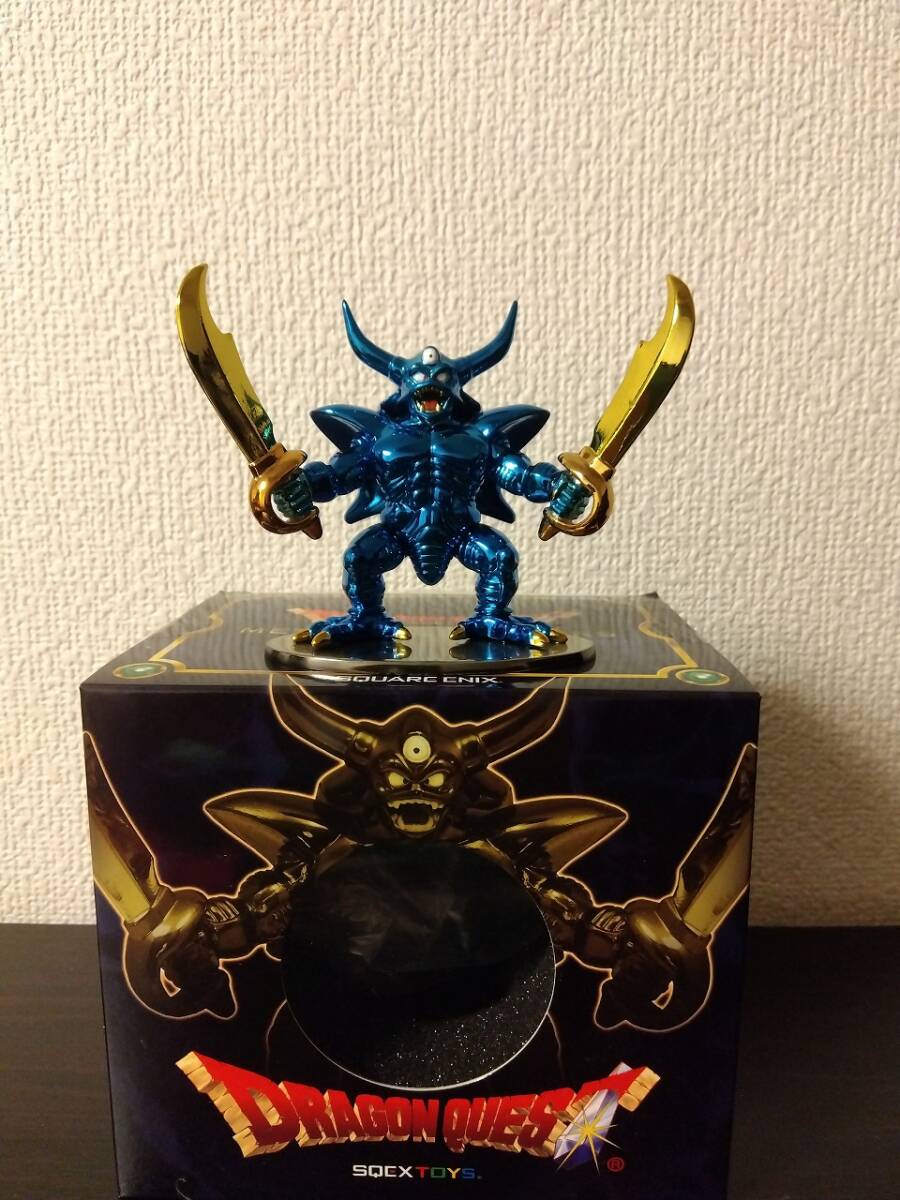 50%OFF - Yahoo!オークション エスターク 限定品 ブルーカラー ドラゴンクエスト