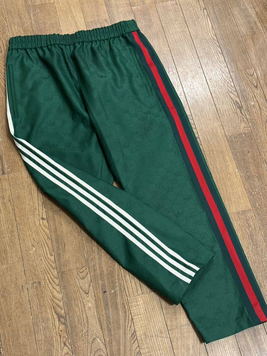 名作 本物 美品 GUCCI adidas グッチ アディダス GG モノグラム 名作 本物 美品 GUCCI adidas グッチ アディダス GG モノグラム