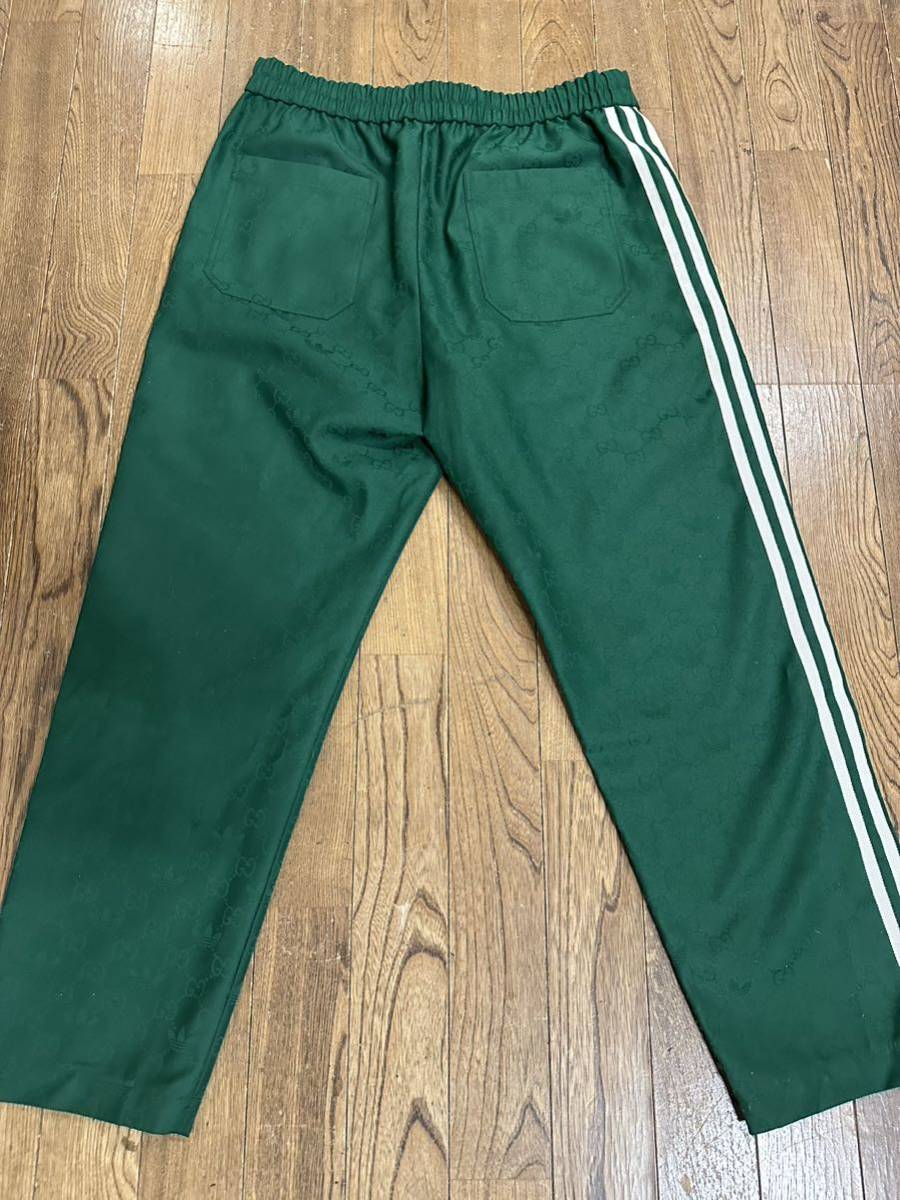 名作 本物 美品 GUCCI adidas グッチ アディダス GG モノグラム 名作 本物 美品 GUCCI adidas グッチ アディダス GG モノグラム