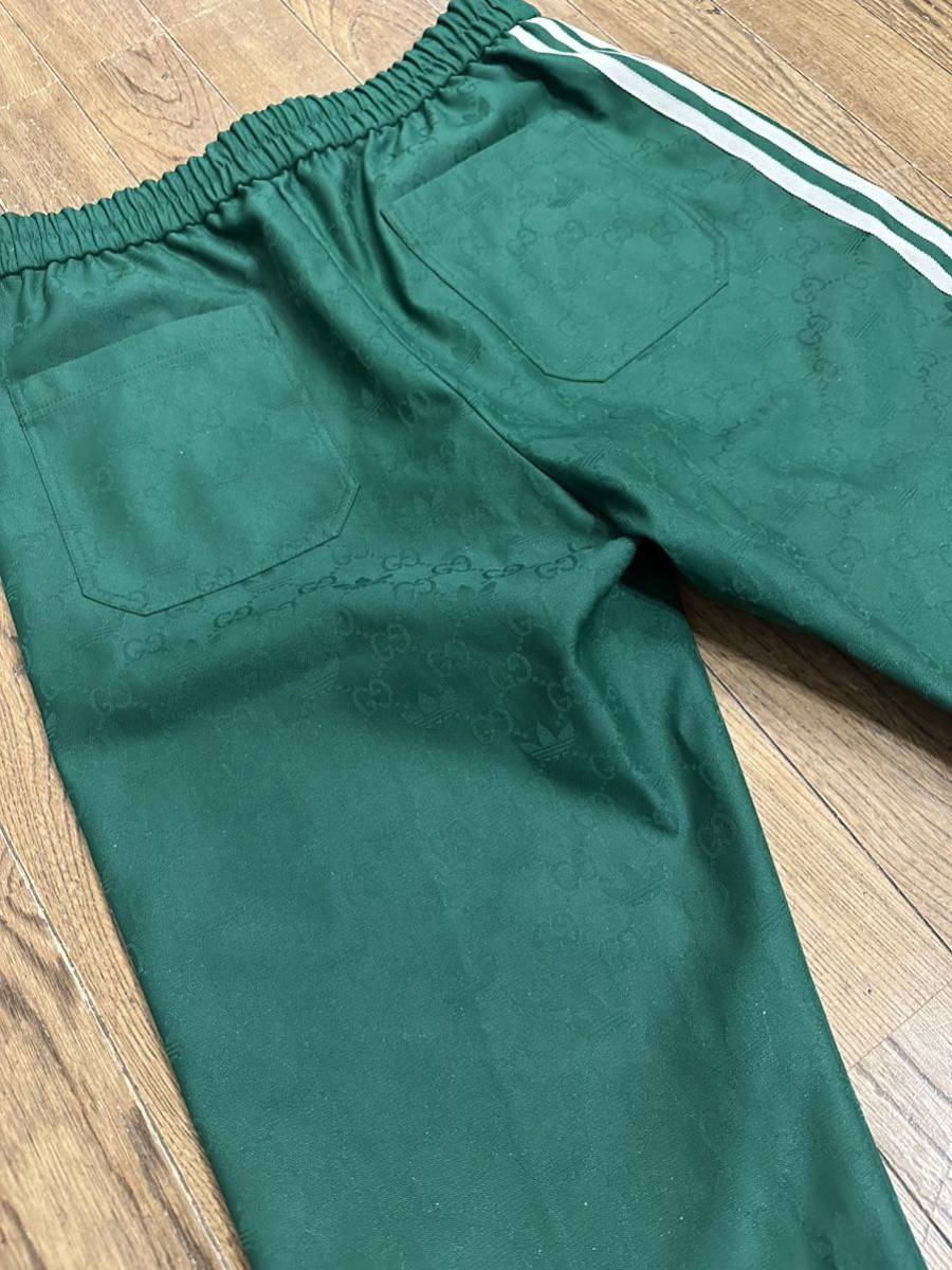 名作 本物 美品 GUCCI adidas グッチ アディダス GG モノグラム 名作 本物 美品 GUCCI adidas グッチ アディダス GG モノグラム