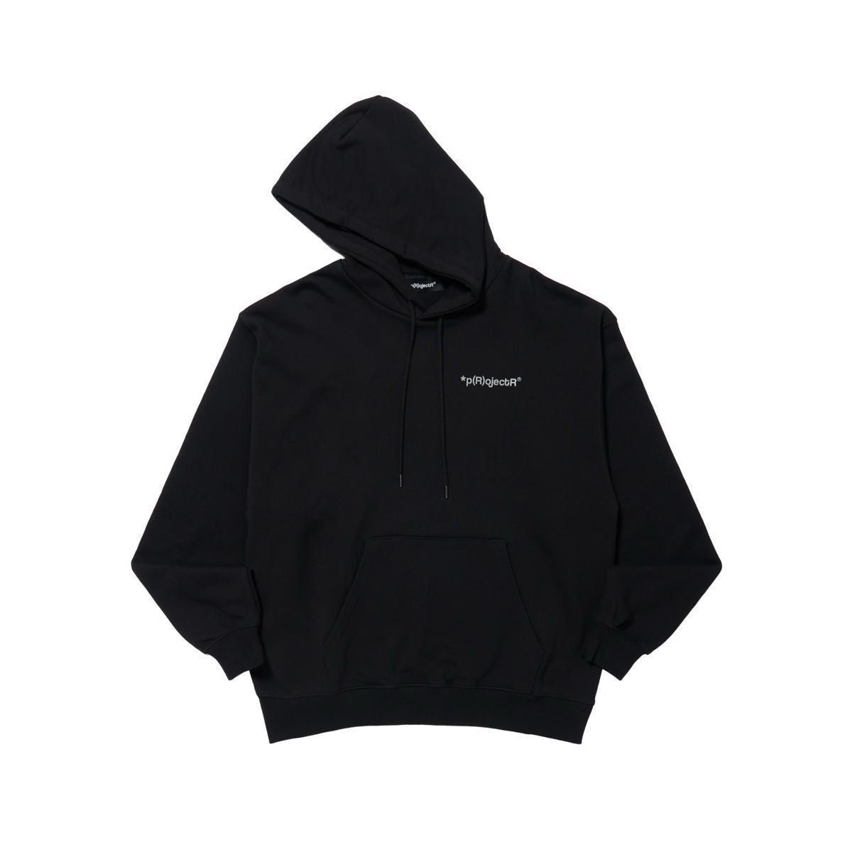 p(R)ojectR Logo Hoodie M サイズ THE RAMPAGE 川村壱馬|Yahoo p(R)ojectR Logo Hoodie M サイズ THE RAMPAGE 川村壱馬|Yahoo