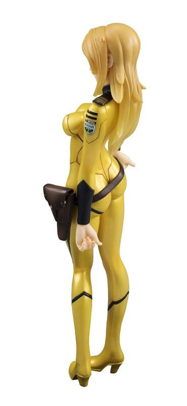 中古品・開封品・フィギュア2体)ヤマトガールズコレクション 中古品・開封品・フィギュア2体)ヤマトガールズコレクション