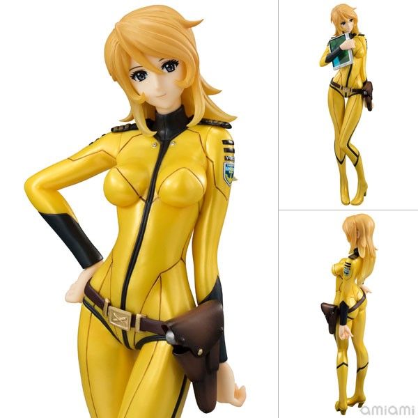 中古品・開封品・フィギュア2体)ヤマトガールズコレクション 中古品・開封品・フィギュア2体)ヤマトガールズコレクション