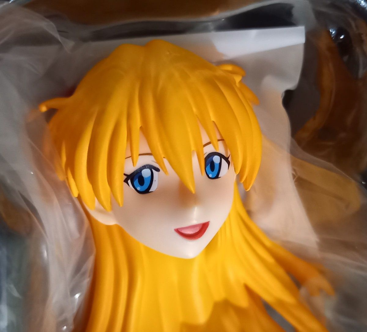 アッセンブルヒロインズ 式波アスカラングレー [Summer Queens アッセンブルヒロインズ 式波アスカラングレー [Summer Queens