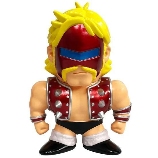 5100円 CCP CMC キン肉マン リペイント アシュラマン 新原作 5100円 CCP CMC キン肉マン リペイント アシュラマン 新原作