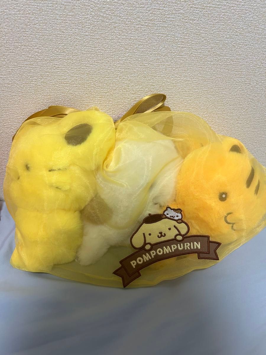 チームプリン ぬいぐるみ3個セット|Yahoo!フリマ(旧PayPayフリマ) チームプリン ぬいぐるみ3個セット|Yahoo!フリマ(旧PayPayフリマ)
