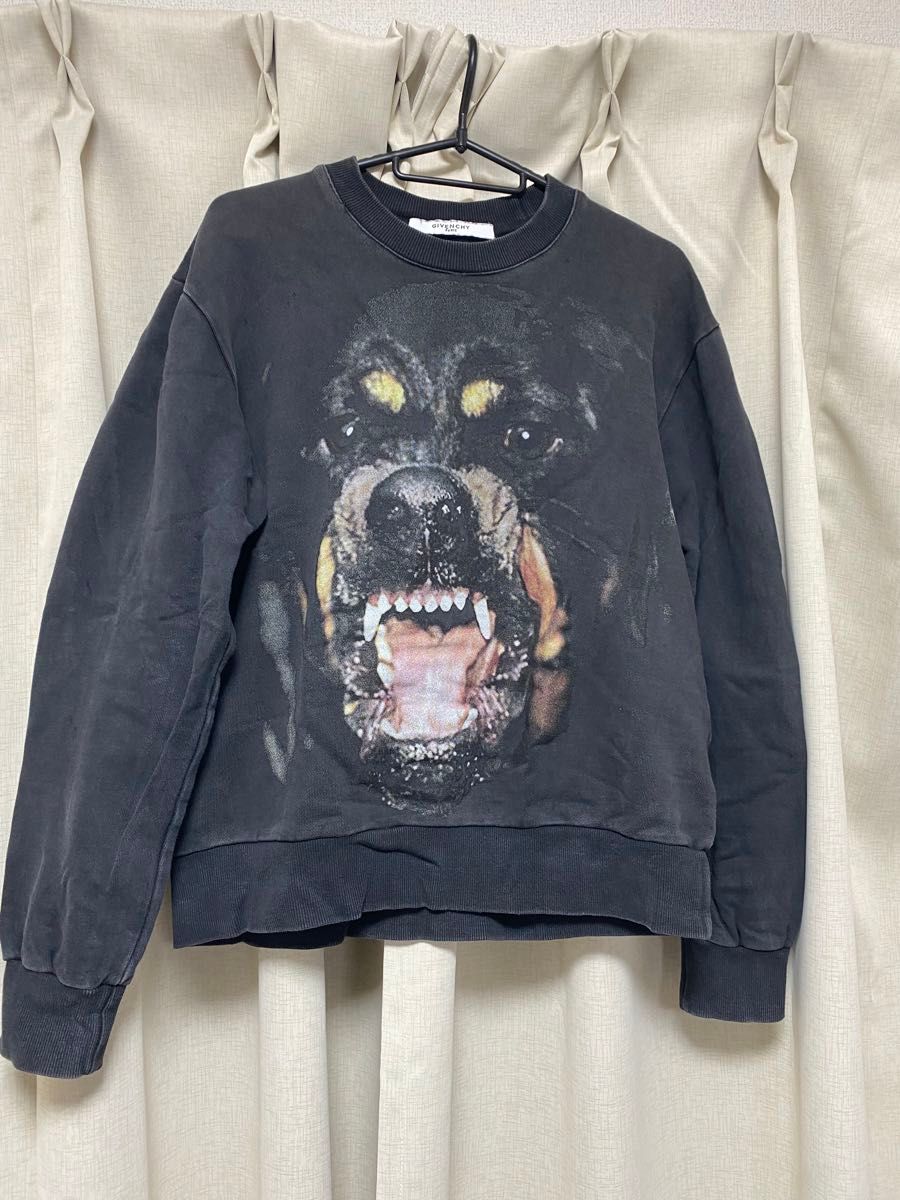 楽天市場】【GIVENCHY】 ジバンシィ ロットワイラー スウェット 楽天市場】【GIVENCHY】 ジバンシィ ロットワイラー スウェット