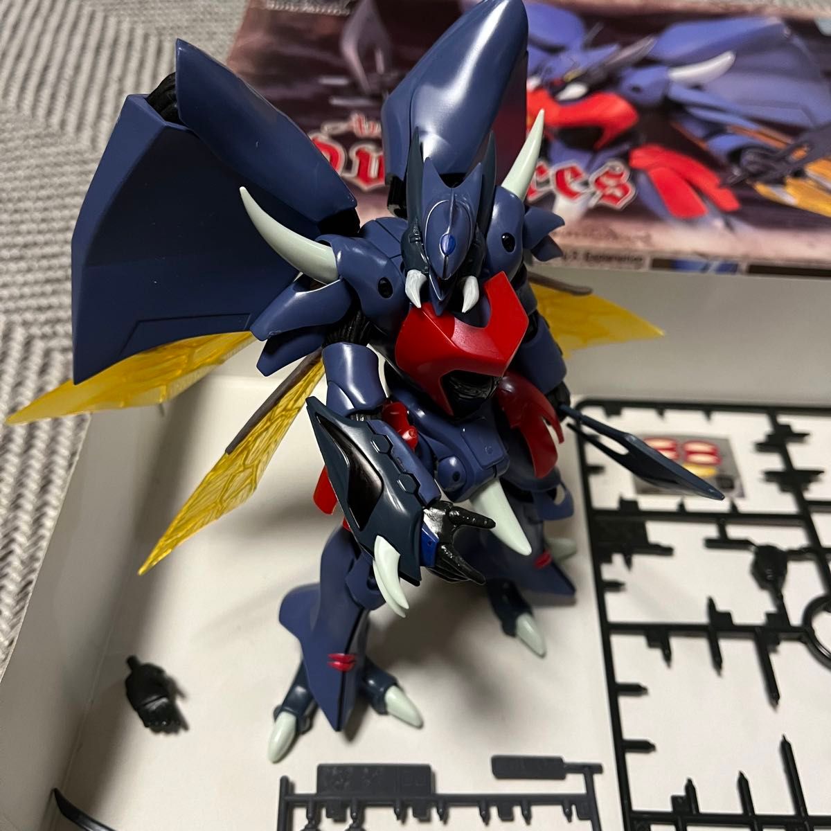 MG HG ケンプファー シャアザク RX-78 NT-1 ゼータプラステスト MG HG ケンプファー シャアザク RX-78 NT-1 ゼータプラステスト