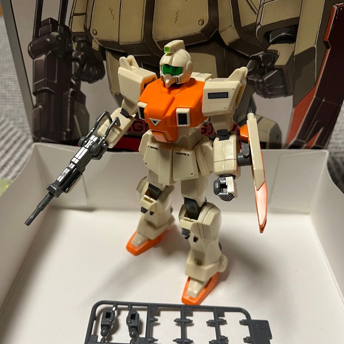 MG HG ケンプファー シャアザク RX-78 NT-1 ゼータプラステスト MG HG ケンプファー シャアザク RX-78 NT-1 ゼータプラステスト