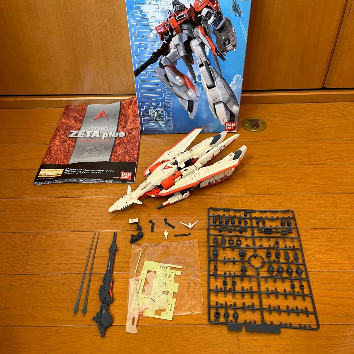 MG HG ケンプファー シャアザク RX-78 NT-1 ゼータプラステスト MG HG ケンプファー シャアザク RX-78 NT-1 ゼータプラステスト