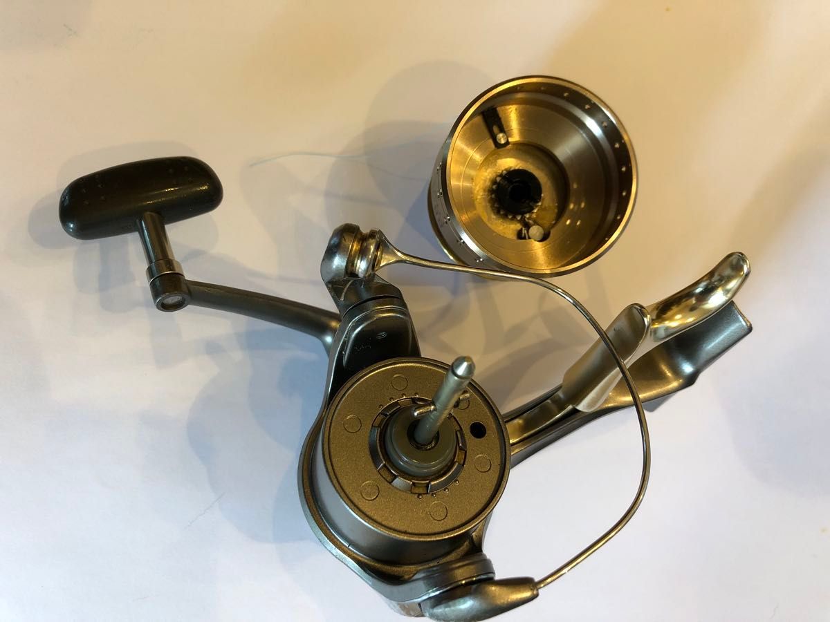 Shimano シマノ リール BB-X type1 3000D|Yahoo!フリマ(旧 Shimano シマノ リール BB-X type1 3000D|Yahoo!フリマ(旧