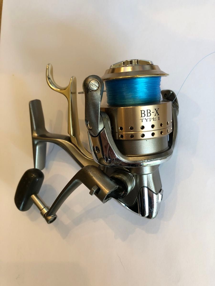 Shimano シマノ リール BB-X type1 3000D|Yahoo!フリマ(旧 Shimano シマノ リール BB-X type1 3000D|Yahoo!フリマ(旧