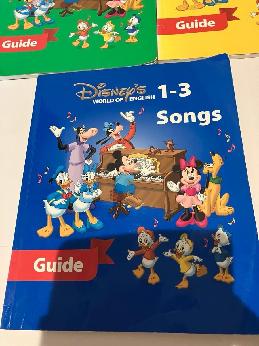 新子役 シングアロング ディズニー英語システム DWE ワールド 新子役 シングアロング ディズニー英語システム DWE ワールド