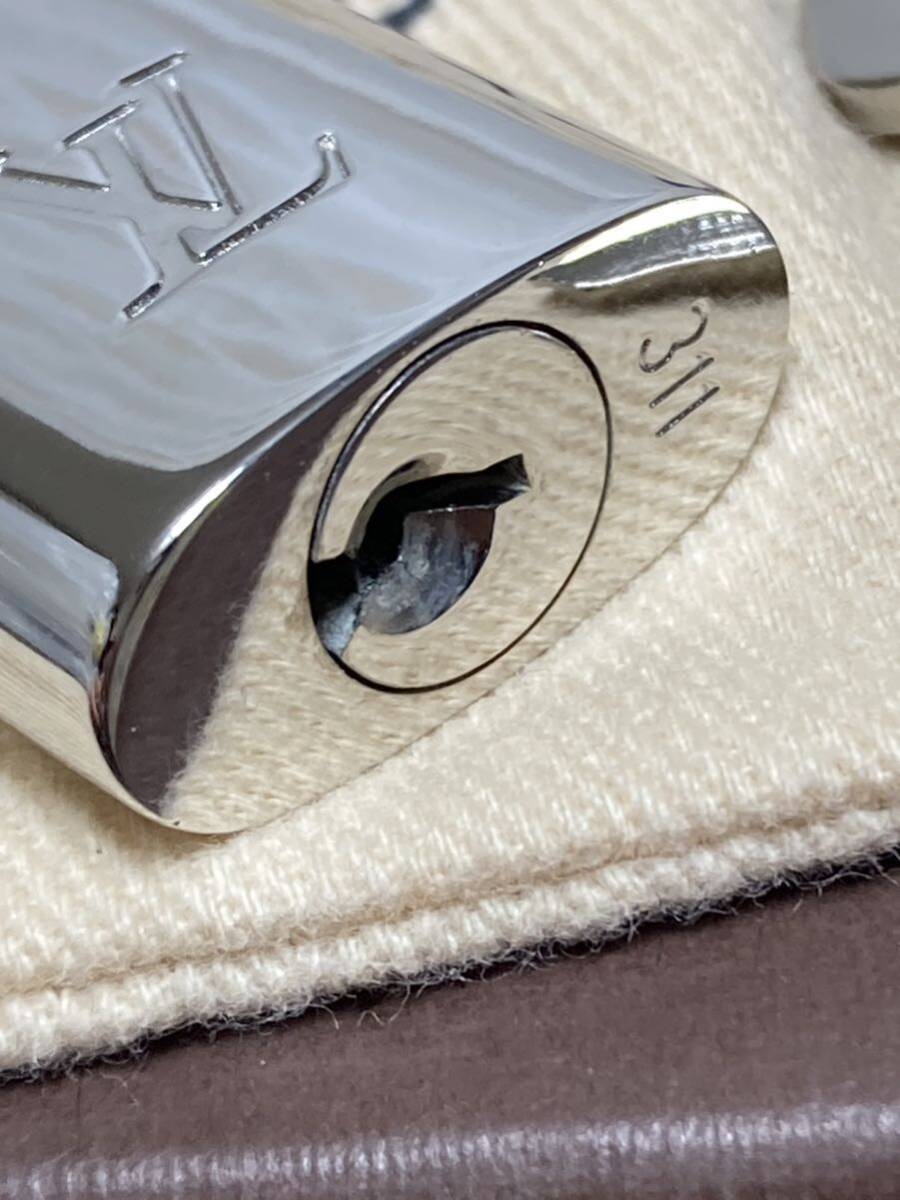 楽天市場】【新品未使用品】LOUIS VUITTON ルイ ヴィトン カデナ