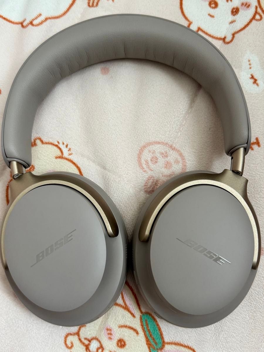 BOSE QuietComfort Ultra Headphones ワイヤレスヘッドホン BOSE QuietComfort Ultra Headphones ワイヤレスヘッドホン