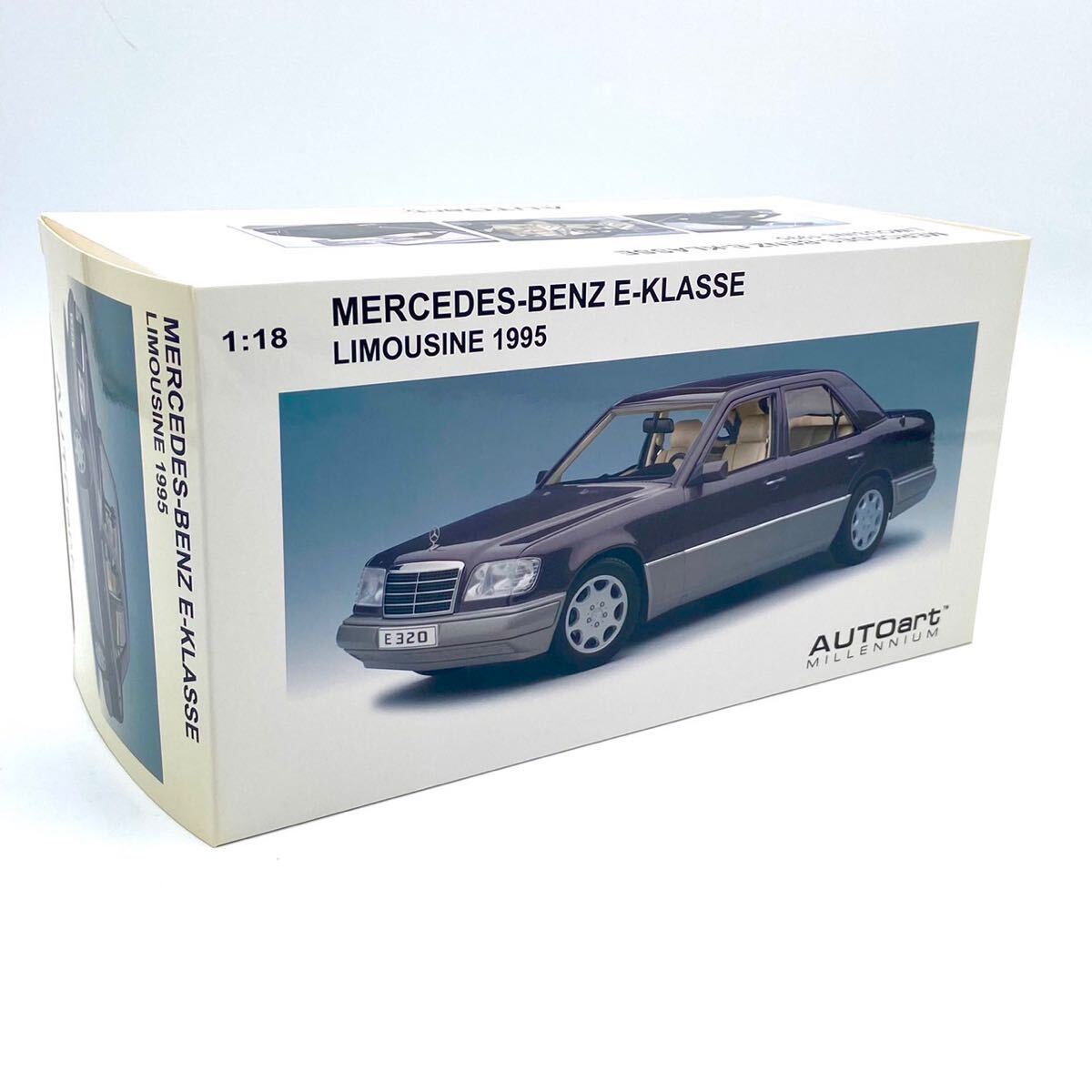 Yahoo!オークション - 1円〜 未展示 1/18 Mercedes Benz E Yahoo!オークション - 1円〜 未展示 1/18 Mercedes Benz E